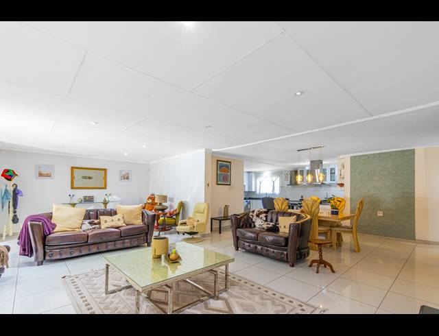 4 BEDROOM HOUSE FOR SALE IN BOSKRUIN